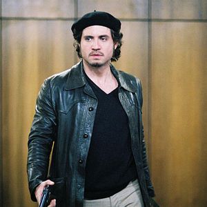 Foto Édgar Ramírez