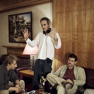 Foto Alexander Scheer