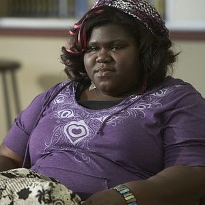 Foto Gabourey Sidibe