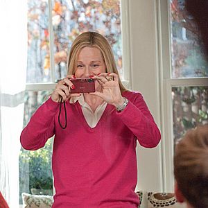 Foto Laura Linney