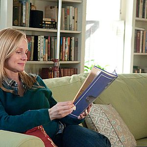Foto Laura Linney