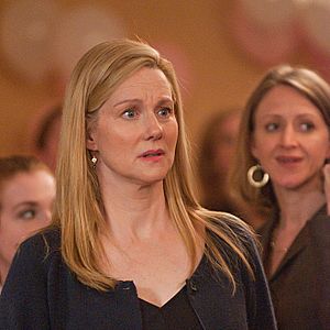 Foto Laura Linney