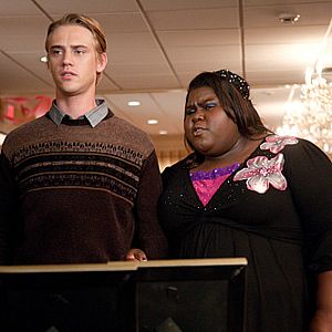 Foto Gabourey Sidibe