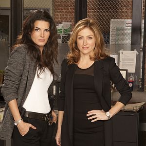 Foto Rizzoli & Isles