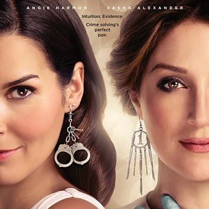 Foto Sasha Alexander