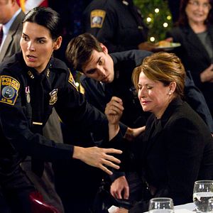 Foto Rizzoli & Isles