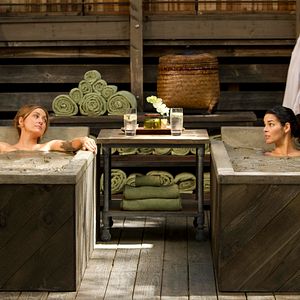 Foto Sasha Alexander