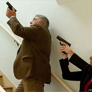 Foto Rizzoli & Isles