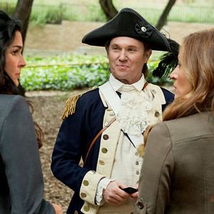 Foto Sasha Alexander