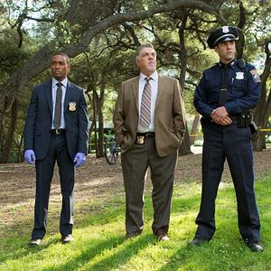 Foto Rizzoli & Isles