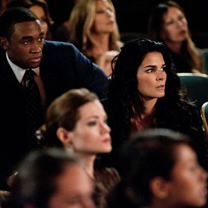 Foto Rizzoli & Isles