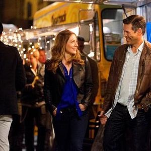 Foto Sasha Alexander