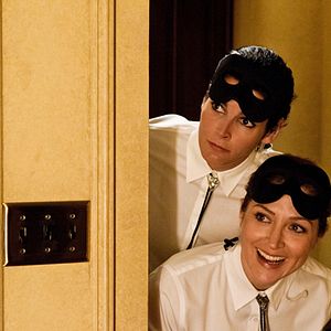 Foto Sasha Alexander