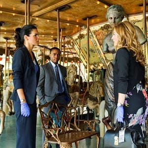 Foto Sasha Alexander