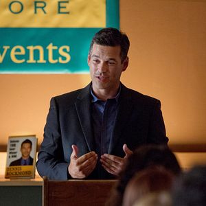 Foto Rizzoli & Isles