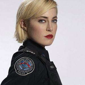 Foto Rookie Blue