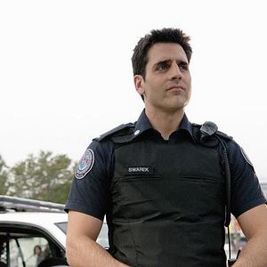 Foto Rookie Blue