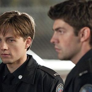 Foto Rookie Blue