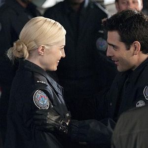 Foto Rookie Blue