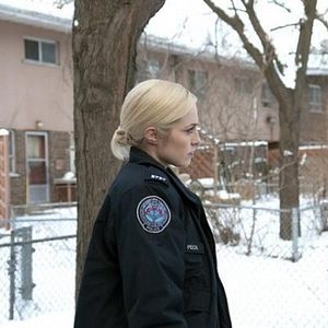 Foto Rookie Blue