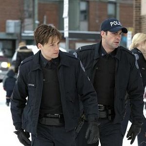 Foto Rookie Blue
