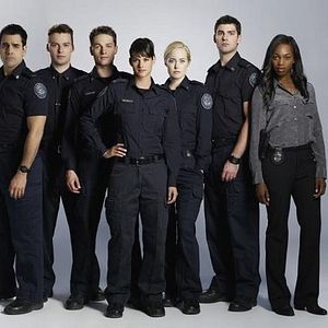 Foto Rookie Blue