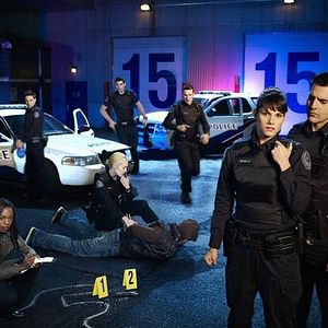 Foto Rookie Blue