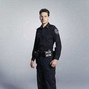 Foto Rookie Blue