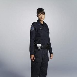 Foto Rookie Blue