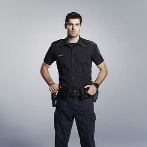 Foto Rookie Blue