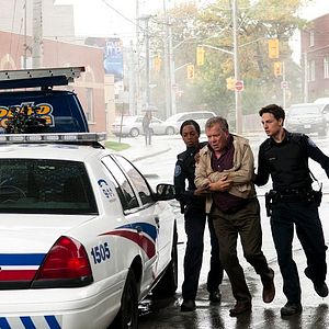 Foto Rookie Blue