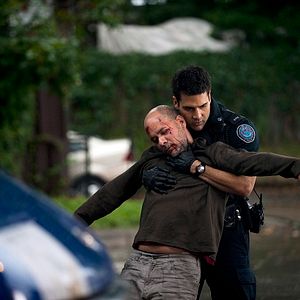 Foto Rookie Blue