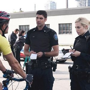 Foto Rookie Blue