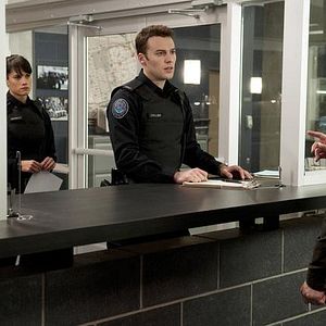 Foto Rookie Blue