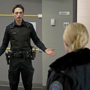 Foto Rookie Blue