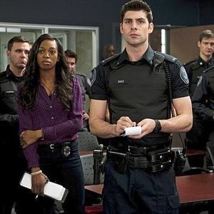 Foto Rookie Blue