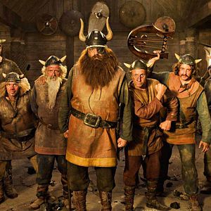 Foto Michael Bully Herbig