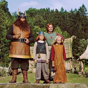 Foto Michael Bully Herbig