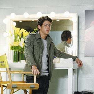 Foto Nick Jonas