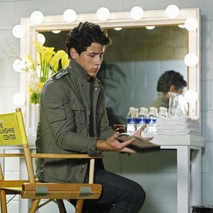 Foto Nick Jonas
