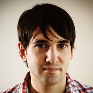 Foto David Robert Mitchell