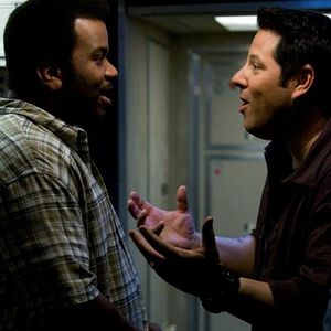 Foto Greg Grunberg