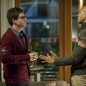 Foto Keegan-Michael Key