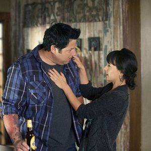 Foto Greg Grunberg