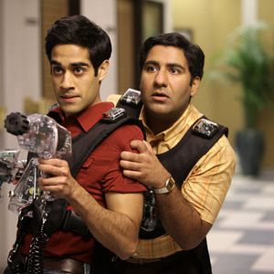 Foto Sacha Dhawan