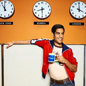 Foto Sacha Dhawan