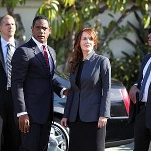 Foto Blair Underwood