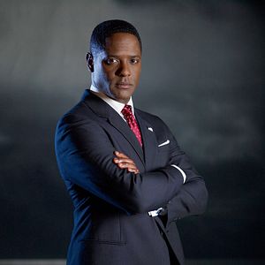 Foto Blair Underwood