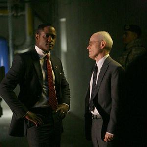 Foto Blair Underwood