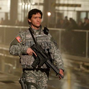 Foto Clifton Collins Jr.